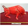 Image 4 : Vintage Bull Statuette