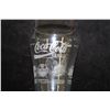 Image 3 : Lot of Coke Glasses, 1 Stanley Cup themed, 3 Xmas Themed