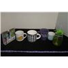 Image 1 : Lot of Mugs & Cups + Novelty Drinking Item