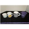 Image 2 : Lot of Mugs & Cups + Novelty Drinking Item