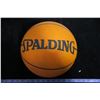 Image 2 : Spalding Shaquille O'Neal Handprint Basketball