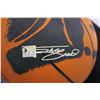 Image 3 : Spalding Shaquille O'Neal Handprint Basketball