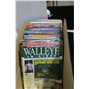Image 2 : Lot Magazines, Mostly Walleye Insider & Fishing Mags