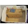 Image 5 : New In Box Fish Finder, 2 Rod Reels etc.