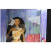 Image 2 : 1995 Mattel Pocahontas Doll in original Box