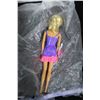 Image 3 : Unboxed Barbie with Shoes, Year Unknown