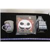 Image 1 : Nightmare Before Christmas Mug, Shades, Countdown Calendar