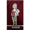 Image 1 : Doll 14" Tall