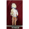 Image 2 : Doll 14" Tall