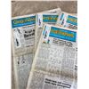 Image 1 : Jan - April 1983 Grainews Ways To Handle Calving Problems Old Favourite Perennials