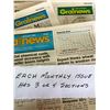 Image 2 : Jan - April 1983 Grainews Ways To Handle Calving Problems Old Favourite Perennials