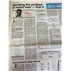 Image 2 : May-Aug 1983 Grainews Handl'g Problem Of Metal Twist,Weld'g Cast Iron Difficult but not Impossible