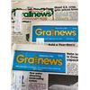 Image 1 : Sept,Oct Dec 1983 Grainews Easy Way to Check Valve Timing, Castrate Calves by Injection