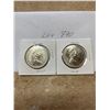 Image 2 : Canada 1973 Prince Edward Island Commenmorated Dollar $1 From Mint roll