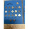 Image 2 : Canadian Dime Collection starting 1937, 20 coins pre 68, 25 Coins 1968 on