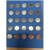 Image 4 : Canadian Dime Collection starting 1937, 20 coins pre 68, 25 Coins 1968 on