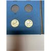 Image 3 : Canadian Quarter Collection Starting 1953, 12 Coins, 1971,1972,1974-1984
