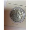 Image 7 : Misc Countries Misc Coins 1937 South Africa 3D to 2009 5 Pesos Mexico 14 coins