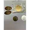 Image 1 : Misc Tokens Canada Confederation, Knotts Berry Farm,Mount Rushmore, No Cash Valve Coin