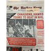Image 2 : 73-74 Vol 27 No 1-5 Hockey News Canadians Hawks Teams To Beat Espo in High Gear