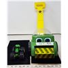 Image 1 : 2 John Deere Toys