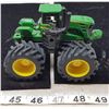 Image 7 : 2 John Deere Toys