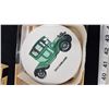 Image 5 : Antique Car Coasters & Deck of Cards (Complete)