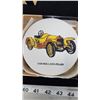 Image 6 : Antique Car Coasters & Deck of Cards (Complete)