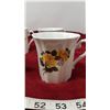 Image 2 : 6 Royal Grafton China Mugs