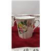 Image 3 : 6 Royal Grafton China Mugs