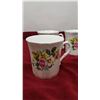 Image 4 : 6 Royal Grafton China Mugs