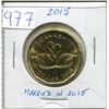 Image 1 : One Dollar (Loon) from Occasions set - Married in 2015, Two Swans