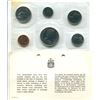 Image 2 : 1972 Six Coin Nickel Uncirculated set