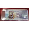 Image 6 : 6 X 2017 Canadian 10 Dollar Bills