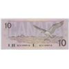 Image 2 : 1989 Canadian 10 Dollar Bill