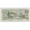 Image 2 : 1979 Canadian 20 Dollar Bill