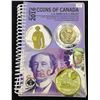 Image 1 : 2016 Coins of Canada - 34th Edition