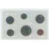 Image 1 : 1979 Candian Uncirculated Set