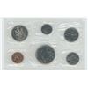 Image 2 : 1979 Candian Uncirculated Set