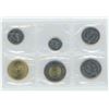 Image 1 : 2017 Classic Candian Coin Set