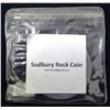 Image 5 : Sudbury Rock Coin & Candian Buck One Dollar - Souvenirs