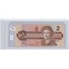 Image 1 : 1986 Canadian 2 Dollar Bill