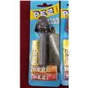 Image 2 : 2 Star Wars Pez Dispensers New & Sealed