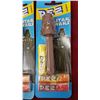 Image 3 : 2 Star Wars Pez Dispensers New & Sealed