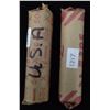 Image 1 : 2 Rolls USA Pennies