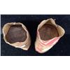Image 2 : 2 Rolls USA Pennies
