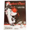 Image 1 : Disney 1943 "Der Fuehrer's Face" Sheet Music