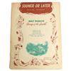 Image 1 : Disney Song of the South Sheet Music