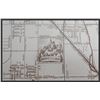 Image 2 : Anaheim 1954-55 Map with Disneyland