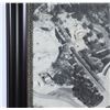 Image 4 : Disney Studios 1960's Oversized 6 ft Disneyland Aerial Map